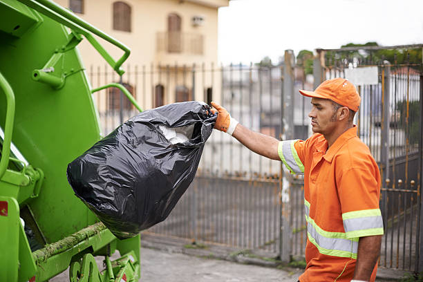 Portola Valley, CA Junk Removal Services Company